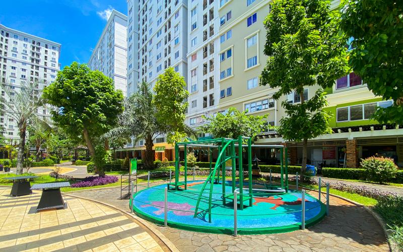 Sewa Harian, Bulanan, Tahunan Apartemen Green Palace Kalibata