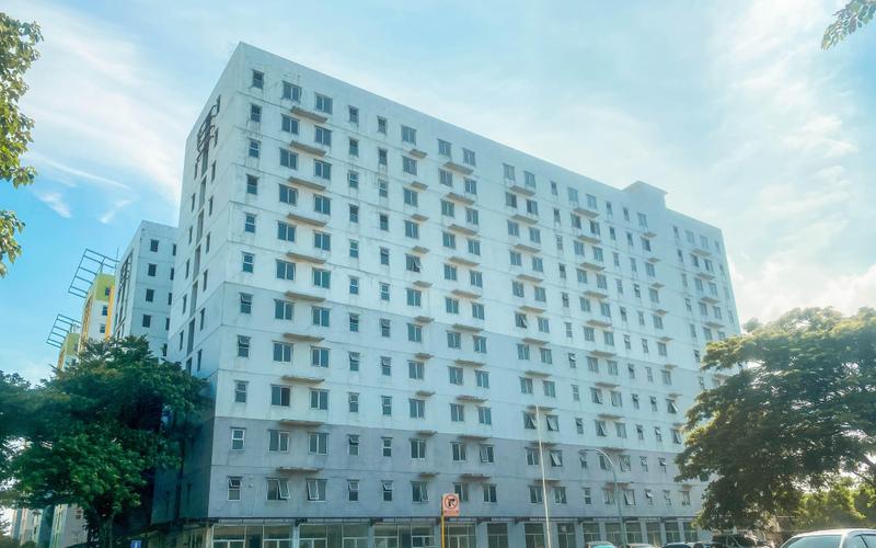 Sewa Harian, Bulanan, Tahunan Apartemen East Park