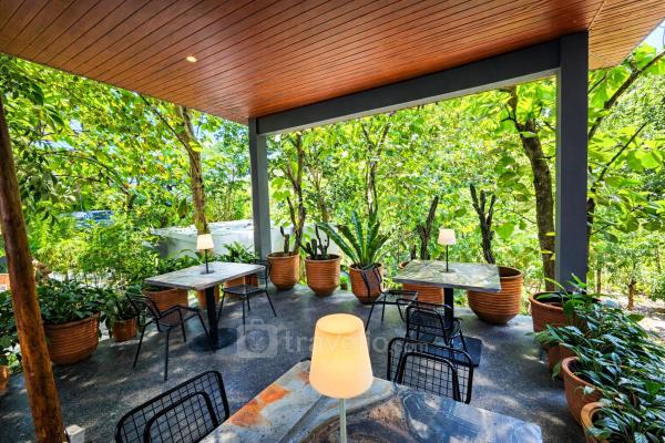 Sewa Harian, Bulanan, Tahunan Guru Giri Forest Cabin Villa
