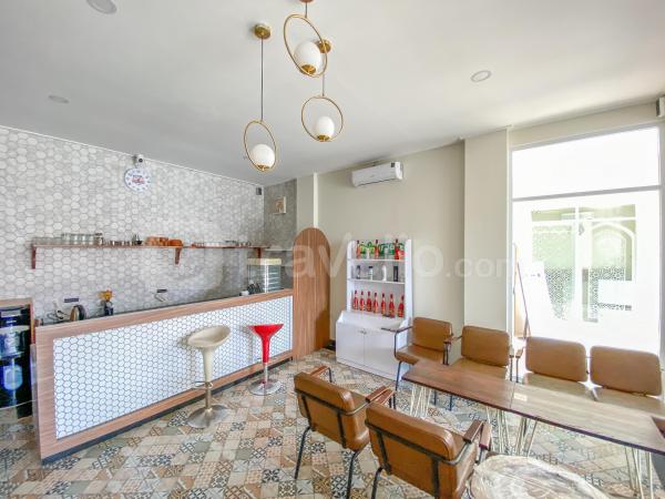 Sewa Harian, Bulanan, Tahunan Celebrity Mansion