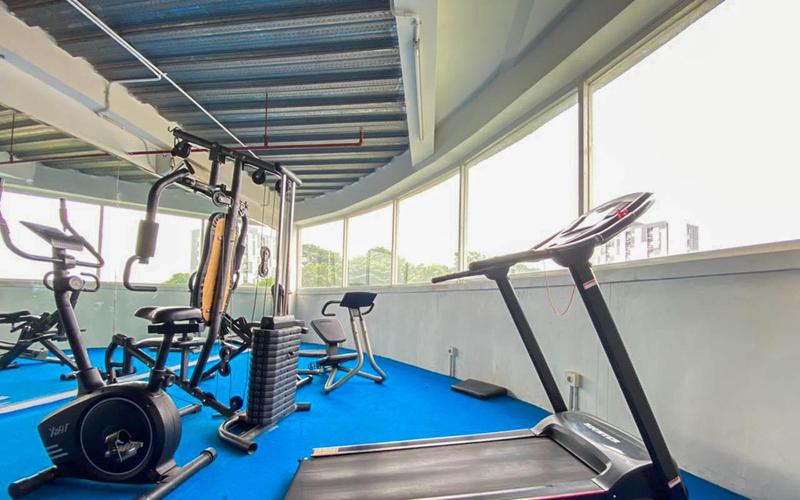 Sewa Harian, Bulanan, Tahunan Apartemen Candiland