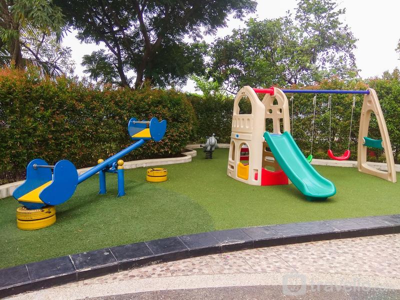 Sewa Harian, Bulanan, Tahunan Apartemen Cosmo Residence (Jakarta Residence)