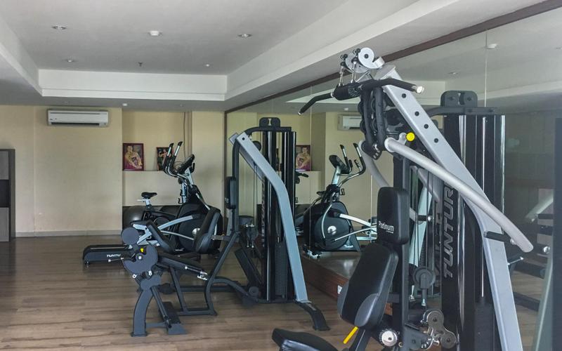 Sewa Harian, Bulanan, Tahunan Apartemen Tamansari La Grande