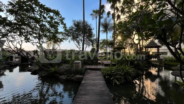 Sewa Harian, Bulanan, Tahunan Apartemen Poins Square