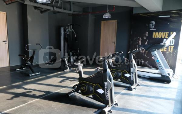 Sewa Harian, Bulanan, Tahunan Apartemen The City Square Surabaya