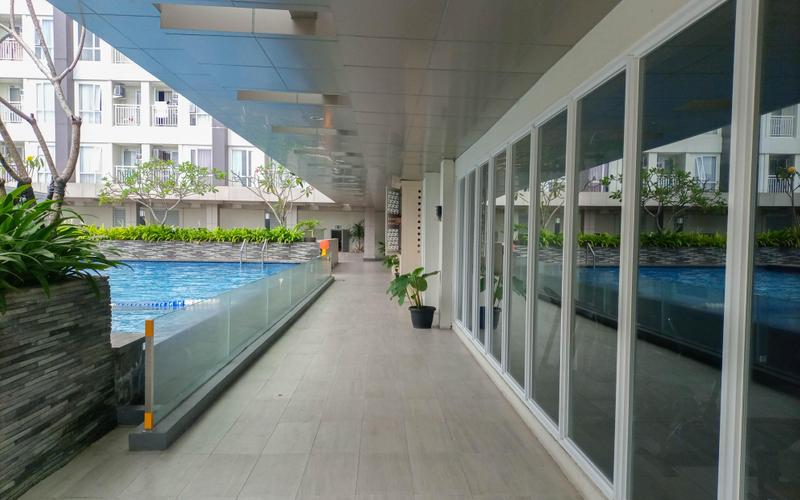 Sewa Harian, Bulanan, Tahunan Apartemen Taman Melati Sinduadi