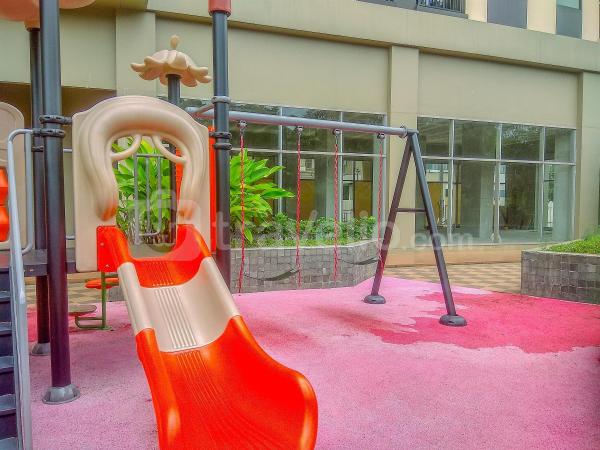 Sewa Harian, Bulanan, Tahunan Apartemen Transpark Cibubur