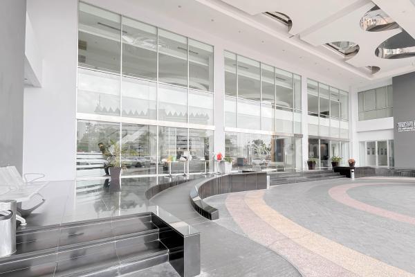 Sewa Harian, Bulanan, Tahunan Apartemen The Royal Condominium