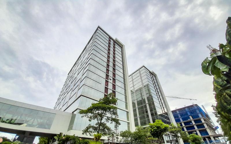Sewa Harian, Bulanan, Tahunan Apartemen Mataram City