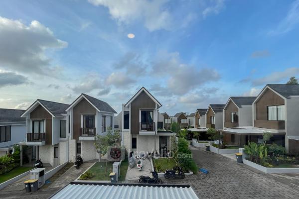 Sewa Harian, Bulanan, Tahunan Villa Damara Jimbaran Hijau