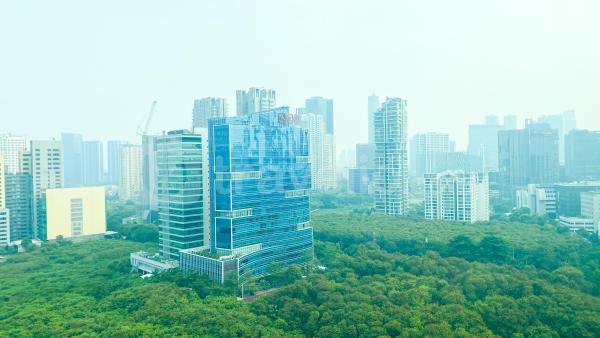 Sewa Harian, Bulanan, Tahunan Apartemen Puri Imperium