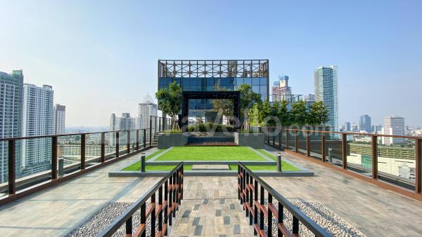 Sewa Harian, Bulanan, Tahunan Apartemen Fifty Seven Promenade