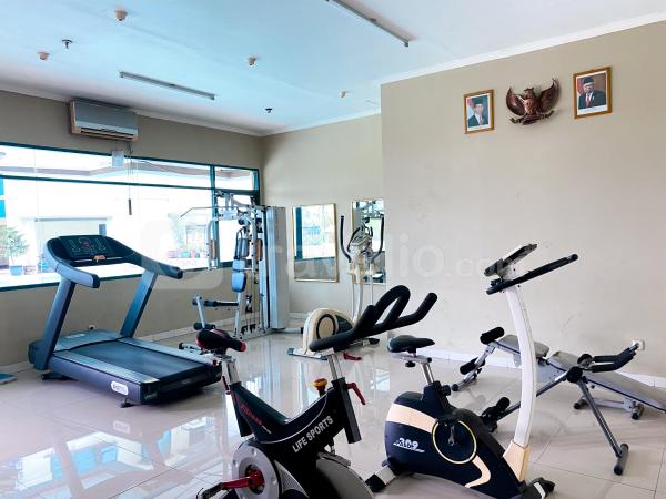 Sewa Harian, Bulanan, Tahunan Apartemen Puri Kemayoran