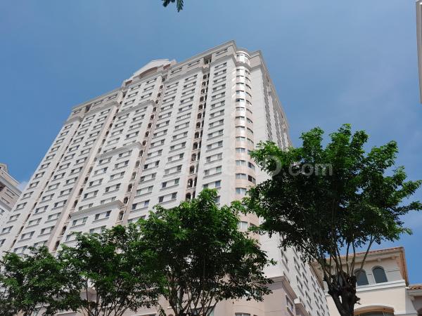 Sewa Harian, Bulanan, Tahunan Apartemen Gading Mediterania Residence