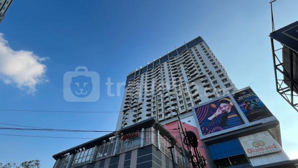 Sewa Harian, Bulanan, Tahunan Apartemen Poins Square