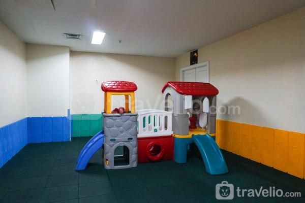 Sewa Harian, Bulanan, Tahunan Apartemen Ambassador 2