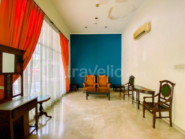 Sewa Harian, Bulanan, Tahunan Apartemen Talang Betutu