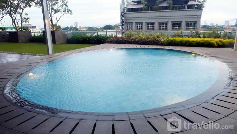 Sewa Harian, Bulanan, Tahunan Apartemen Kemang Mansion