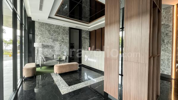 Sewa Harian, Bulanan, Tahunan Apartemen B Residence Grogol