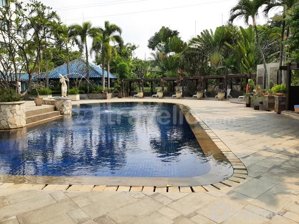 Sewa Harian, Bulanan, Tahunan Apartemen Park Royale