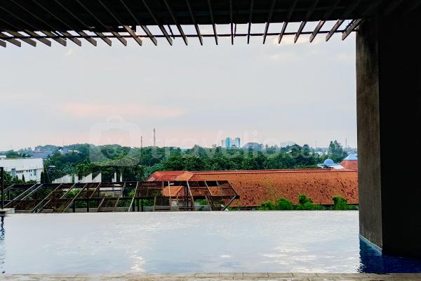 Sewa Harian, Bulanan, Tahunan Apartemen The Ayoma