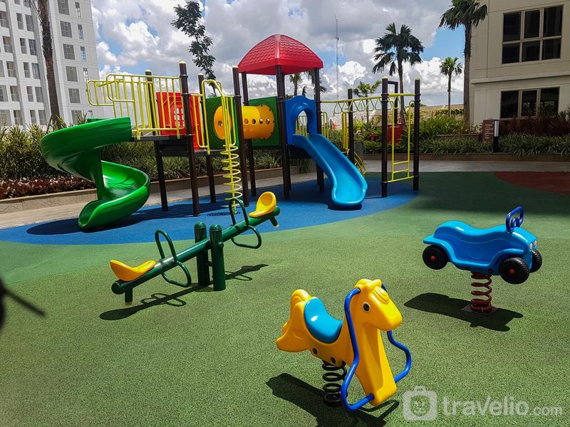 Sewa Harian, Bulanan, Tahunan Apartemen M-Town Signature