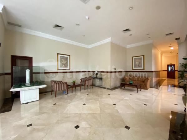 Sewa Harian, Bulanan, Tahunan Apartemen Simprug Indah