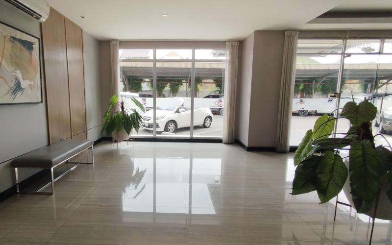 Sewa Harian, Bulanan, Tahunan Apartemen Puncak Permai