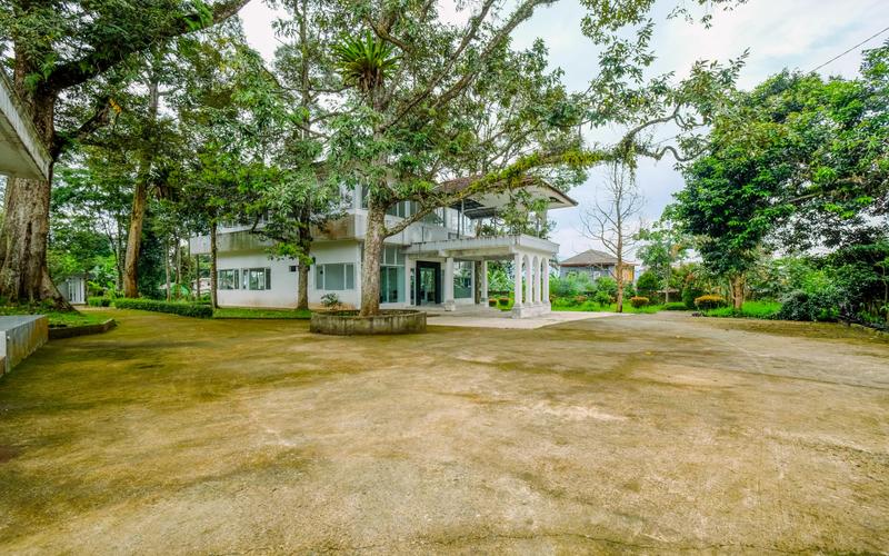 Sewa Harian, Bulanan, Tahunan Guest House Graha Wishnu 