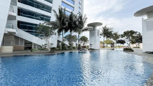 Sewa Harian, Bulanan, Tahunan Apartemen Regatta The Icon