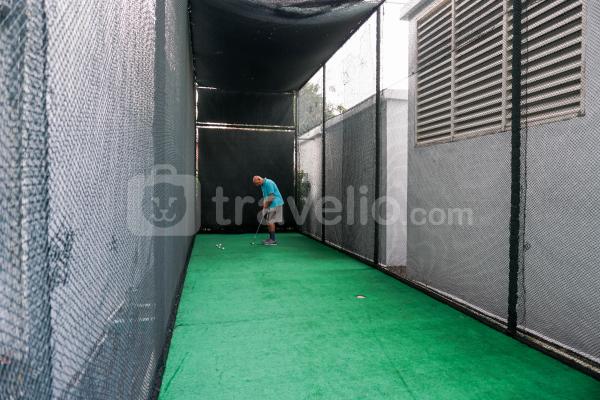 Sewa Harian, Bulanan, Tahunan Apartemen Puri Casablanca