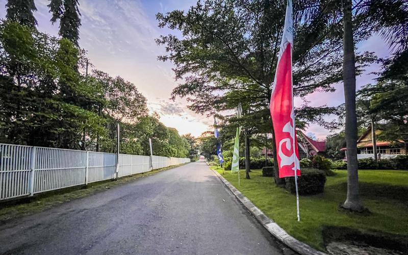 Sewa Harian, Bulanan, Tahunan Apartemen Tamansari Skylounge Makassar