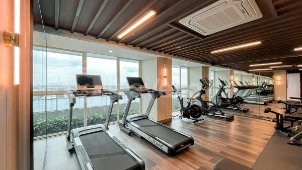 Sewa Harian, Bulanan, Tahunan Apartemen B Residence Grogol