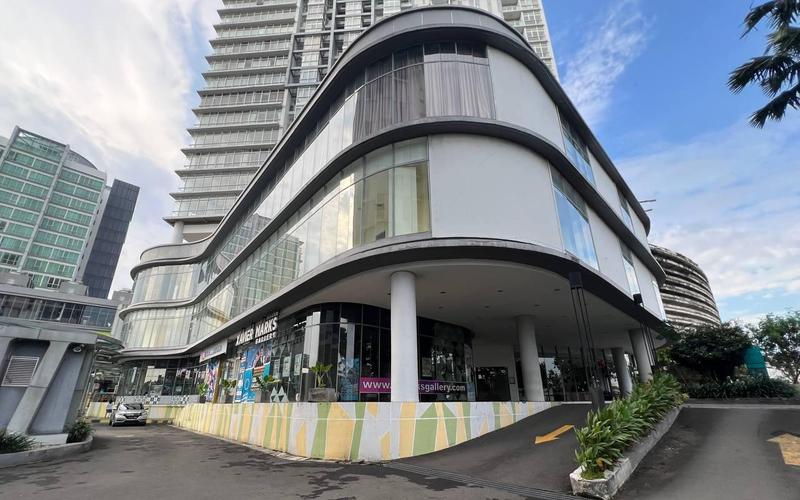 Sewa Harian, Bulanan, Tahunan Apartemen Linden