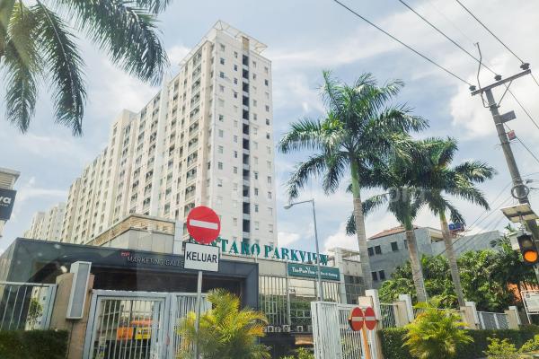 Sewa Harian, Bulanan, Tahunan Apartemen Bintaro Park View