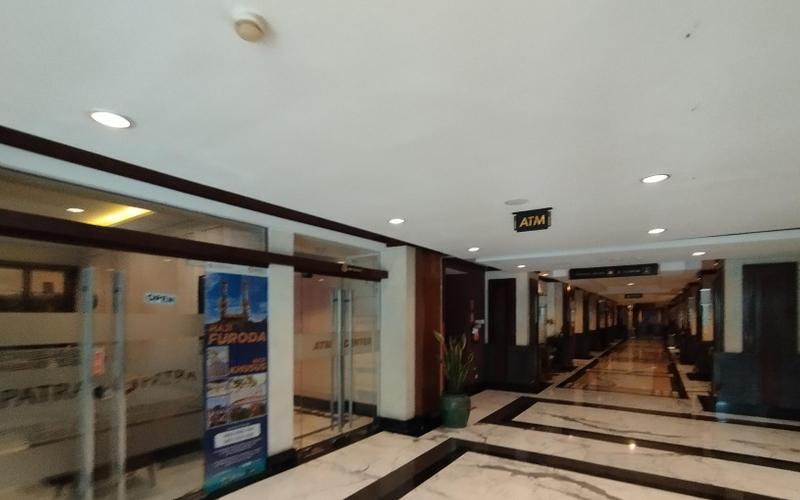 Sewa Harian, Bulanan, Tahunan Apartemen El Royale