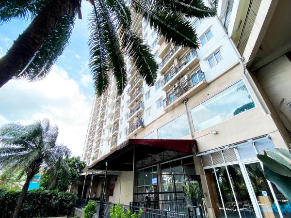 Sewa Harian, Bulanan, Tahunan Apartemen Mutiara Bekasi