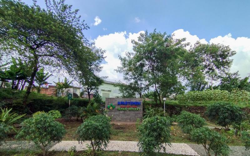 Sewa Harian, Bulanan, Tahunan Apartemen Buah Batu Park