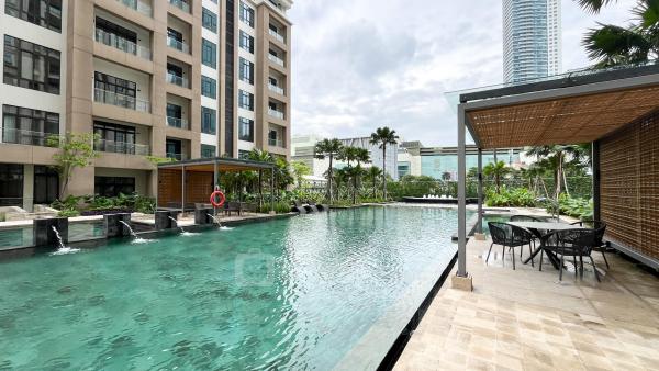 Sewa Harian, Bulanan, Tahunan Apartemen Le Parc Residences