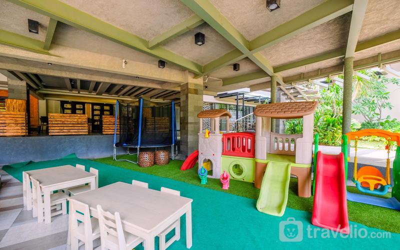 Sewa Harian, Bulanan, Tahunan Apartemen Grande Valore Condominium