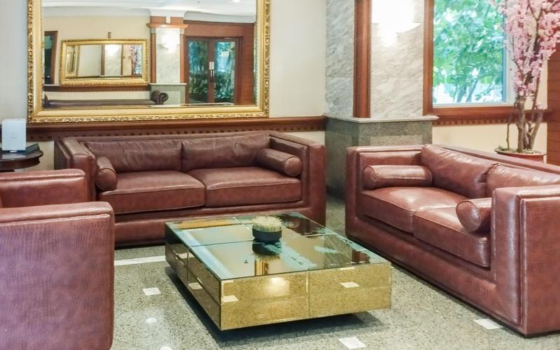 Sewa Harian, Bulanan, Tahunan Apartemen Nuansa Hijau Pondok Indah