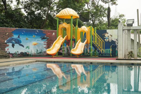 Sewa Harian, Bulanan, Tahunan Apartemen Westmark Tanjung Duren