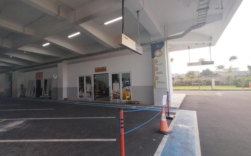 Sewa Harian, Bulanan, Tahunan Apartemen Klaska Residence