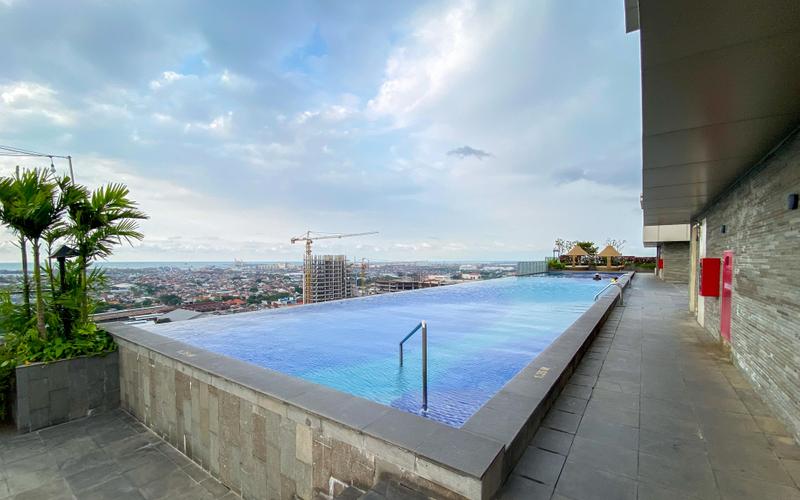 Sewa Harian, Bulanan, Tahunan Apartemen Marquis de Lafayette