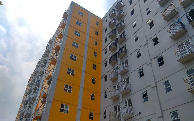 Sewa Harian, Bulanan, Tahunan Apartemen Bogor Mansion