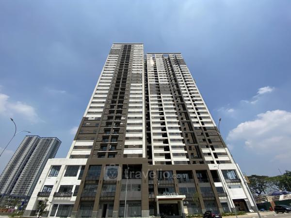 Sewa Harian, Bulanan, Tahunan Apartemen Meikarta District 2