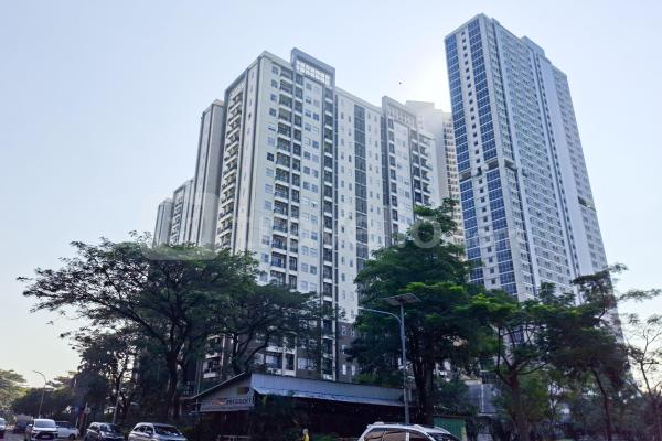Sewa Harian, Bulanan, Tahunan Apartemen Silkwood Residence