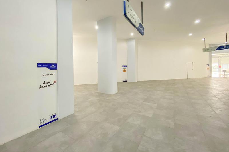 Sewa Harian, Bulanan, Tahunan Apartemen Samesta Mahata Tanjung Barat