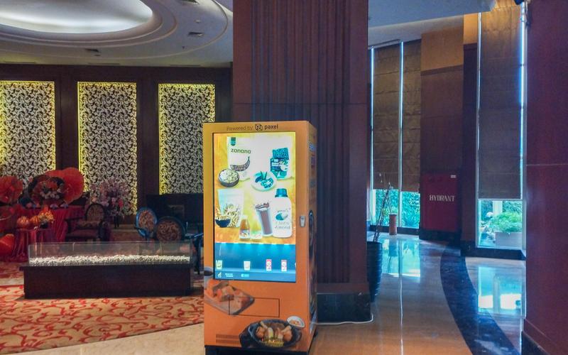 Sewa Harian, Bulanan, Tahunan Apartemen Mangga Dua