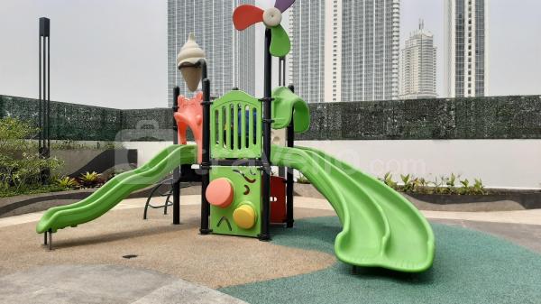 Sewa Harian, Bulanan, Tahunan Apartemen U Residence